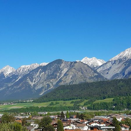 Top Mountain View Volders Exterior photo